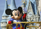 Mouse that roared: Disney characters win local union shakeup