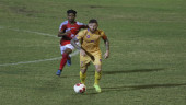 SK Kamal Football: Terengganu FC reach semis eliminating Basundhara Kings 4-2 