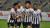 BPL Football: Dhaka Mohammedan upset Chattogram Abahani 2-0