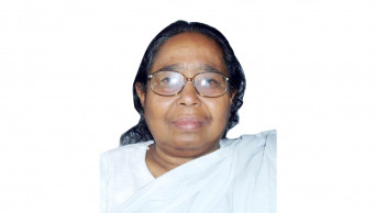 Social activist Jharna Dhara passes away