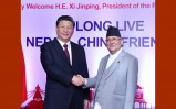 Xi's trip boosts ties with India, Nepal; promotes regional cooperation