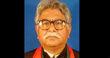Chattogram-8 MP Moinuddin Khan Badal passes away