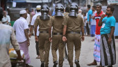 US raises travel warning after Sri Lanka suicide bombings