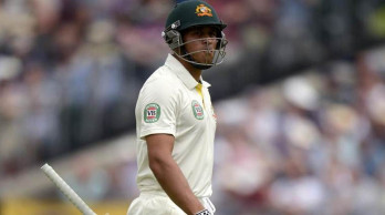 Khawaja given test lifeline with Australia A call-up