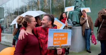 Climate activists get final victory in Dutch court ruling