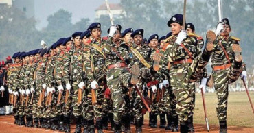 India's top court grants equal rights to women in army