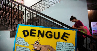 Honduras registers 177 deaths from dengue in 2019