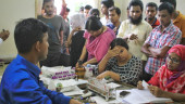 824 dengue patients hospitalised in 24hrs: Govt