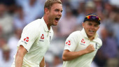 England bowl Ireland out for 38 to win Lord's Test in three days