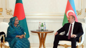Dhaka, Baku for boosting bilateral ties