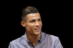 Ronaldo, Messi, Rapinoe nominated for FIFA awards