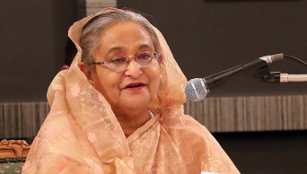 Explore potentials in newer areas in Bangladesh: PM to Japanese investors