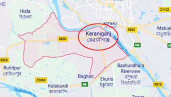 Two youths found dead in Keraniganj