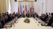 Diplomats recommit to saving Iran deal, oppose US sanctions