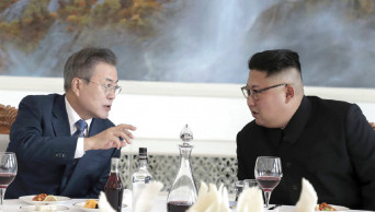 Kim agrees to dismantle main nuke site if US takes steps too