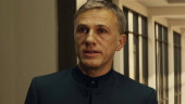 Christopher Waltz to reprise the role of Blofeld in Bond 25