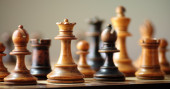 Mumbai Chess: IM Fahad Rahman shares top slot with four others