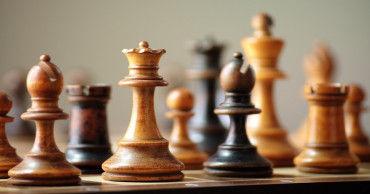 Mumbai Chess: IM Fahad Rahman shares top slot with four others