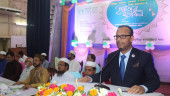 IBBL Cumilla zone holds discussion, iftar mahfil