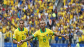 Brazil, Uruguay strong in Copa America, Argentina stutters