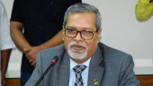 Attack on Dr Kamal unfortunate: CEC