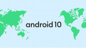 Google drops dessert names, it’s just Android 10 with a new logo