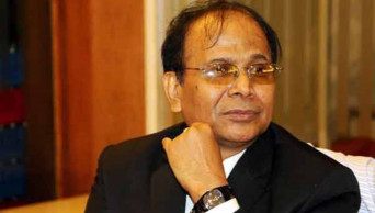 PIB DG Shah Alamgir dies at 62  