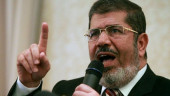Egypt's ousted president Mohammed Morsi dies during trial
