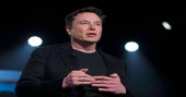Elon Musk says he tweeted diver was 'pedo guy' after insult
