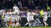 Lyon boosted by derby win ahead of Man City match