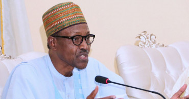Nigerian president calls for creation of special courts to improve efficiency in judicial process