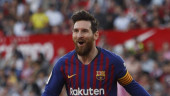 Messi: Barcelona 'has given me everything'