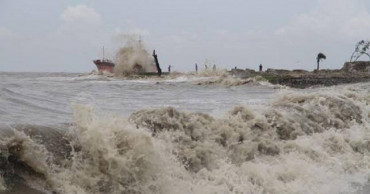 Cyclone 'Bulbul' weakens into deep depression