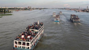 SCRF’s recommendations for safe waterway journey during Eid