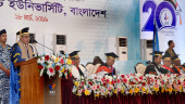 Never compromise education quality: President to pvt universities