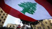 Anti-govt protests gain momentum in Lebanon, enter 4th day