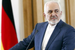 Iran FM: US sanctions against him 'failure' for diplomacy
