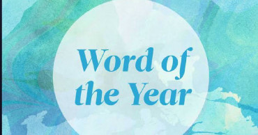 Dictionary.com chooses `existential' as word of the year
