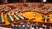Drone policy at final stage: Mahbub Ali tells parliament