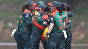 Bangladesh women to fly for WC qualifier on Thursday