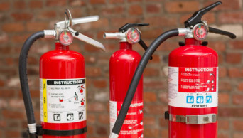 Fire extinguishing system to be installed at all hospitals: Minister