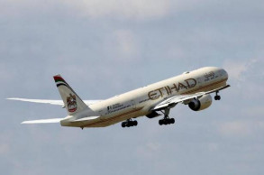 Saudi airline changes flight routes to avoid Iran's airspace