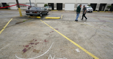 Texas sheriff: 2 dead, seven shot in music video 'ambush'