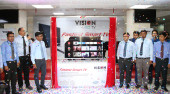 Vision brings ‘Voice Control Google TV’ 