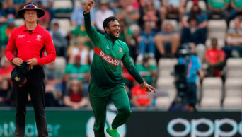 It’ll be tough but possible, Shakib on India clash