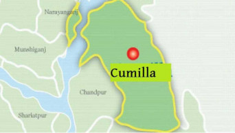 Elderly woman found dead in Cumilla