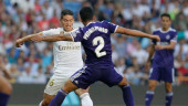 Rodríguez returns but Real Madrid held in home opener