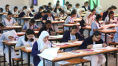SSC, equivalent exams to start Feb 2