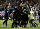 US men fail to follow women, lose Gold Cup final to Mexico