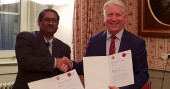 ‘Bangladesh Chair’ reestablished at German university